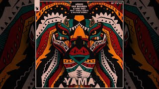 Armin Van Buuren &amp; Vini Vici ft. Tribal Dance &amp; Natalie Wamba - Yama (Extended Mix)