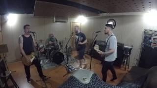 Matches And Gasoline &quot;Sounds Of The City&quot; (Bouncing Souls)