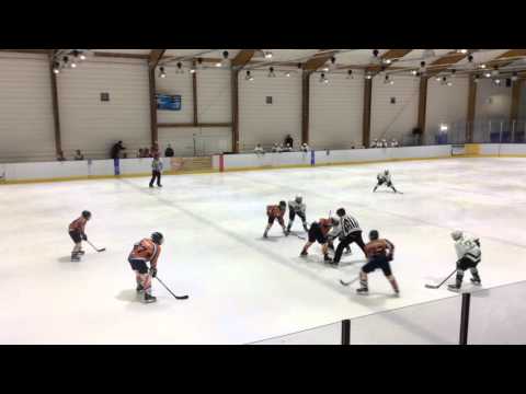 Zalai Titánok kölyök B - FTC 2015.11.17.  I.harmad