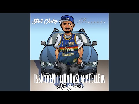 Talkin' Biz (feat. Young Doe, Twizz Loak & Tuxx Da Go Boi)