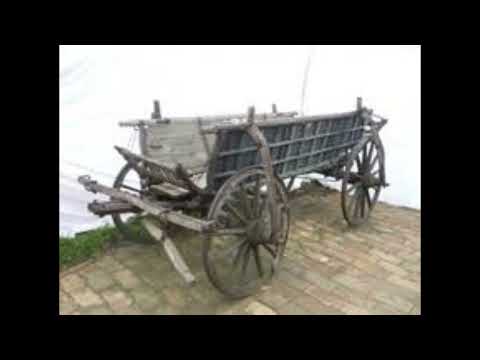 Duet Radulović-Jovanović - Krca, krca, nova kola