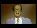 Square One Television Creator David Connell Interview January 13 1987