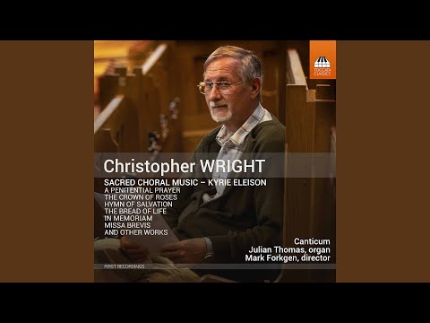 In memoriam (Version for Choir & Organ)