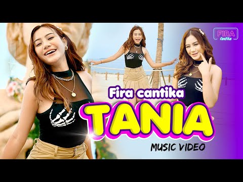 TANIA (Asu Lama Suka Dia)- Fira Cantika (Official Music Video)
