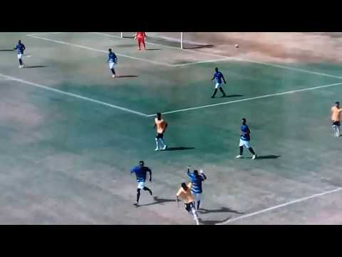 BAHIANO OSVALDO CRUZ X TALENTOS 10 FORA