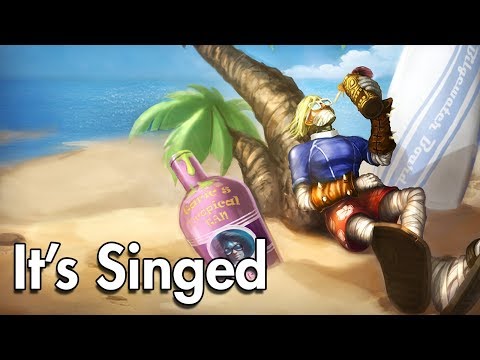 The Counterpick to Every Good Top Laner Right Now