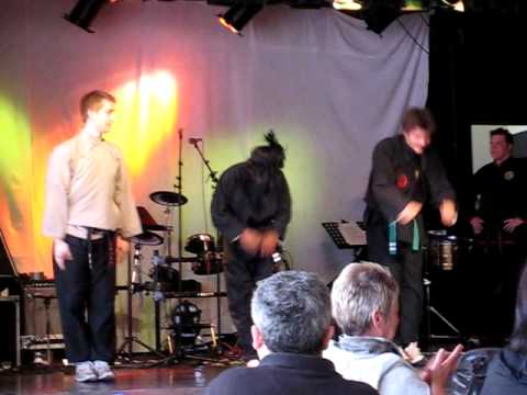 Fest på Løkka 2009
