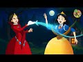 Evil Queen S Attack Snow White Has No Escape Fairy Tales Live KONDOSAN