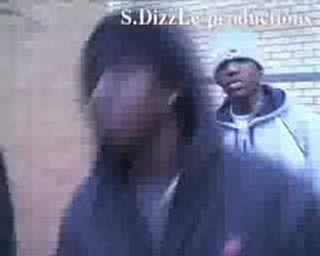 Strigo, Slider, D dot kay, Hypz LIVE MuRk!!