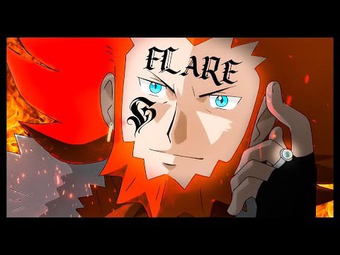 The Most Twisted Villain in Pokemon History