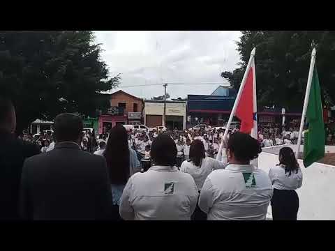 Vany Alves -hino de brejo grande do Araguaia 