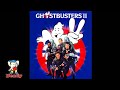 NES NEW Ghostbusters II, Охотники за привидениями 2 полное ...