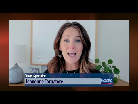 Interview With Travel Specialist Jeanenne Tornatore