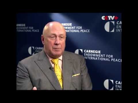 USA Lacks Foresight on AIIB Establishment: Expert