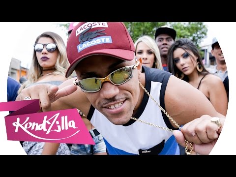 MC Choko - De Lacoste (KondZilla)