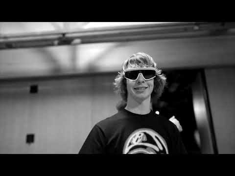 Anella Herim - Ink Day Vlog (@WhosTK)