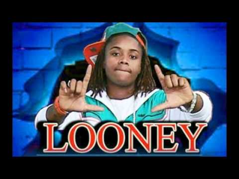 Looney ft Joka-Fuck'em