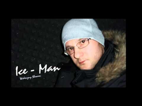 Ice - Man - Moje miasto (feat.NPW Solówka).