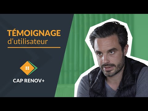CAP RENOV+