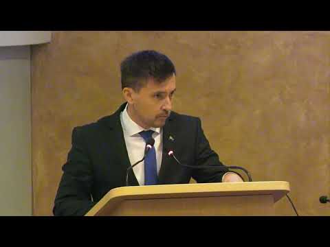 Tarthatatlan, állapot a 6-os busz közlekedésében Miskolcon.