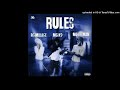 MG K9 RG Millage MG HITTMAN Rules