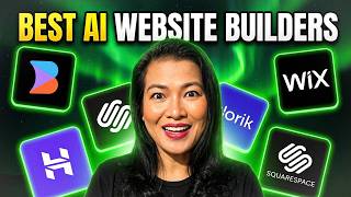 Beyond Drag-and-Drop: AI Website Builders Redefine Digital Creation