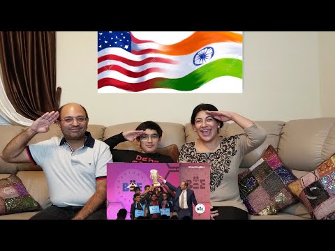 Indian Americans Make India And America Truly Proud | 10+2 Victorious Yrs of Indian Americans!! Video