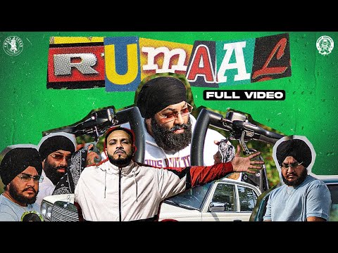 Rumaal