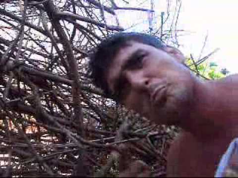 JUNIN QNC - Lá Fora (GraciasMadreProduções)Street Video Soulcrims. wmv