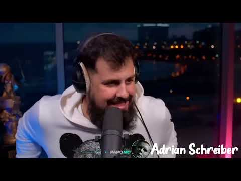 Ibai, Papo, Kapo - Reaccionan a LARRIX vs NACHO I FMS ARGENTINA J1