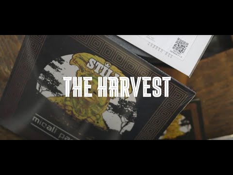 Micall Parknsun - The Harvest (Ft. Naughtz)