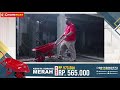Kereta Sorong Artco Permudah Proyek Pembangunan