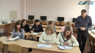 Видео визитка СамГУПС