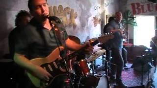 Johnny Feel Good 1/7 - T-Bone Shuffle