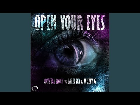 Open Your Eyes (Instrumental Mix)