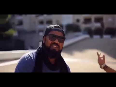 Fresh feat Sat, Faf Larage, 3ème œil, Le rat Luciano "Têtes Brûlées" (clip non officiel)