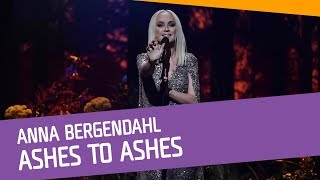 Ashes To Ashes Music Video