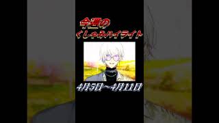 【にじさんじ切り抜き】今週のくしゃみハイライト【2026年 4月5日〜4月11日】#にじさんじ #くしゃみ #にじさんじ切り抜き #vtuber #sneeze #nijisanjien