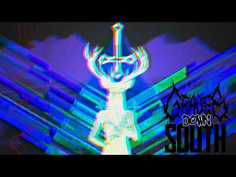 EXTRATERRESTRiALS [HOPSIN x SUICIDEBOYS TYPE BEAT] (prod. GRAVESdownSouth)