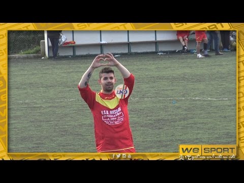 USD Messana - MessinaSud [23^Giornata - Promozione, Girone C]