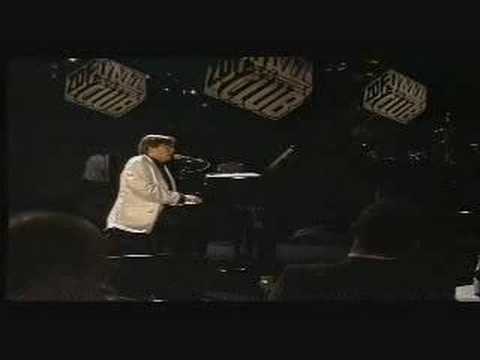 Zdf jazzclub, Jobim & the new band "new york immigration"