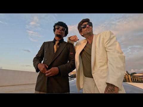 Audio Alchemi Music Video