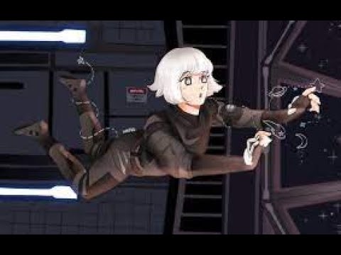 When Lil-Dawn Plays Iana In R6