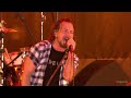 Pearl Jam - Red Mosquito (Live in Hyde Park 2010) w/ Ben Harper