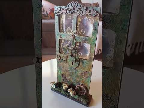 Quando a porta se fecha!!!