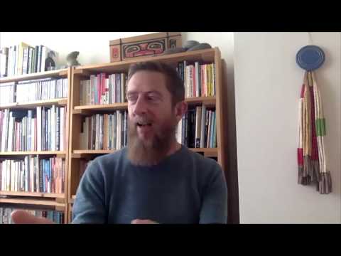 Why work with Ancestors? - with Daan van Kampenhout