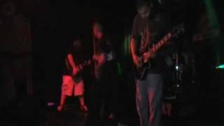 As Worlds Fall Apart - Mother Liberty