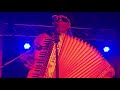 CJ Chenier and the Red Hot Louisiana Band - Turn Around and Say Goodbye - 8/5/21 Wayne, PA