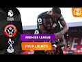 ZO HEY! WAT EEN WERELDGOAL! ? | Sheffield vs Tottenham | Premier League 2020/21 | Samenvatting