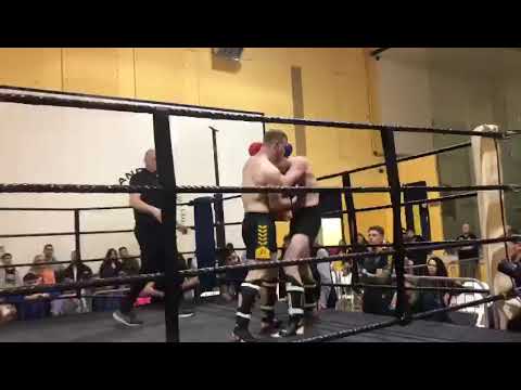 Darren O Brien V Cormac Burns